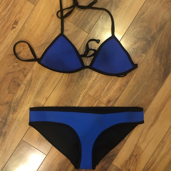 TRIANGL BIKINI